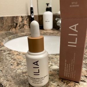 Ilia Super Serum Skin Tint